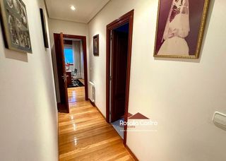 Chalet en venta en Matamá - Beade - Bembrive - Valádares - Zamáns en Vigo