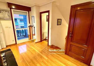 Chalet en venta en Matamá - Beade - Bembrive - Valádares - Zamáns en Vigo