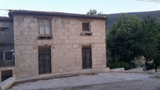 Chalet en venta en Alcoy/Alcoi