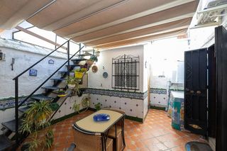 Casa adosada en venta en San Francisco Javier en Granada