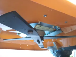 Tractor desbrozador AS Motor AS920 Sherpa