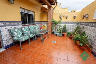 Casa adosada en venta en San García en Algeciras