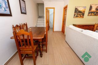 Casa adosada en venta en San García en Algeciras