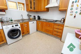 Casa adosada en venta en San García en Algeciras