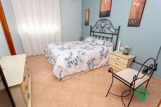 Casa adosada en venta en San García en Algeciras