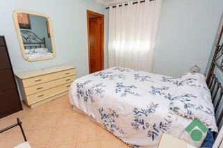 Casa adosada en venta en San García en Algeciras