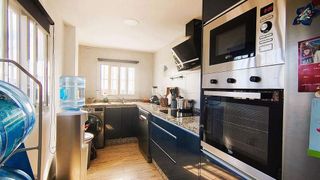 Casa rural en venta en Río Real en Marbella