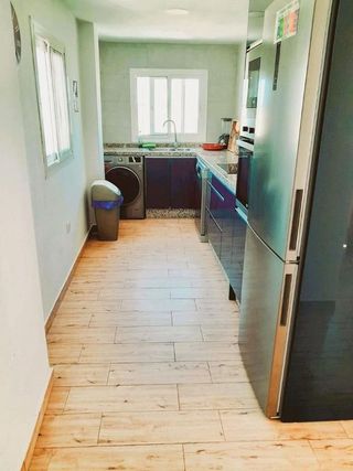 Casa rural en venta en Río Real en Marbella