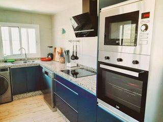 Casa rural en venta en Río Real en Marbella