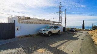 Casa rural en venta en Río Real en Marbella