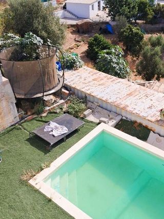 Casa rural en venta en Río Real en Marbella