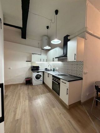 Piso en venta en Artigas - Llefià en Badalona