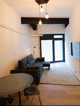 Piso en venta en Artigas - Llefià en Badalona