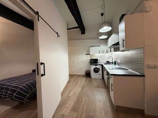 Piso en venta en Artigas - Llefià en Badalona