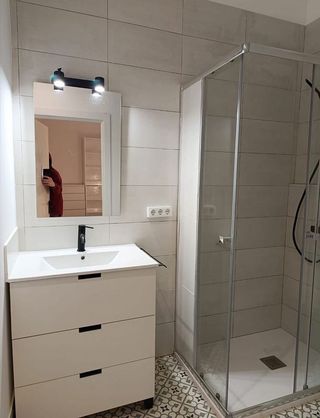 Piso en venta en Artigas - Llefià en Badalona