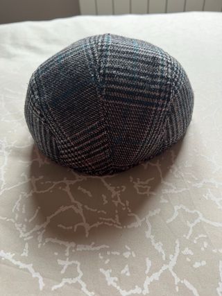 Visera unisex invierno talla 60