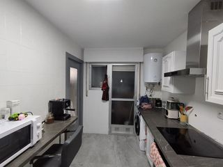 Casa adosada en venta en Andújar