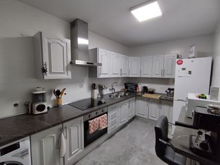 Casa adosada en venta en Andújar