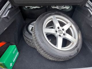 Volkswagen Arteon 2019