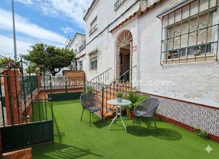 Casa adosada en venta en La Hacienda - Nueva Andalucía en Dos Hermanas