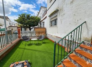 Casa adosada en venta en La Hacienda - Nueva Andalucía en Dos Hermanas