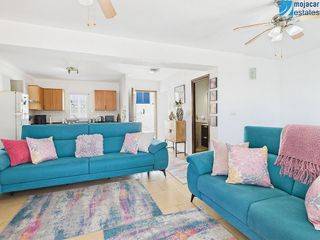 Chalet en venta en Las Ventanicas - La Paratá en Mojácar