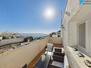 Chalet en venta en Las Ventanicas - La Paratá en Mojácar