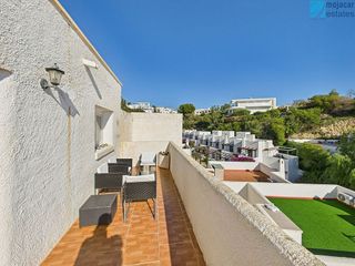 Chalet en venta en Las Ventanicas - La Paratá en Mojácar