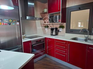 Piso en venta en La Florida en Hospitalet de Llobregat, L´