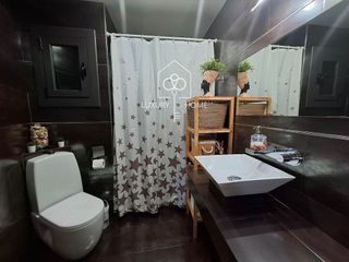 Piso en venta en La Florida en Hospitalet de Llobregat, L´