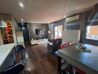 Piso en venta en La Florida en Hospitalet de Llobregat, L´