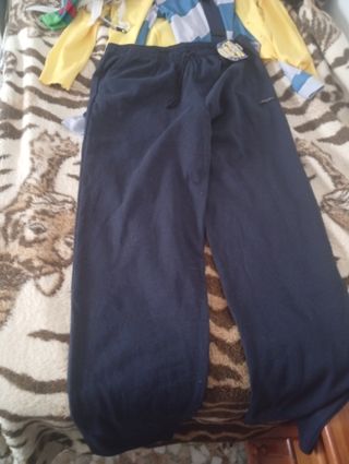 Disfraz Cotillas Talla Única