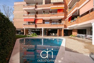 Piso en venta en Montmar en Castelldefels