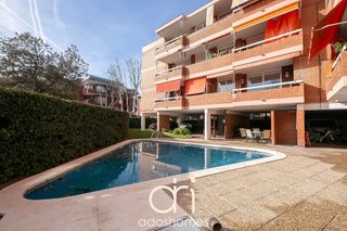Piso en venta en Montmar en Castelldefels
