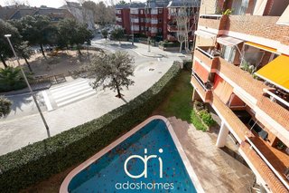 Piso en venta en Montmar en Castelldefels