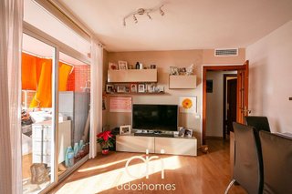 Piso en venta en Montmar en Castelldefels