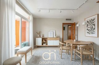 Piso en venta en Montmar en Castelldefels