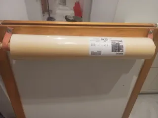 Pizarra infantil MALA IKEA