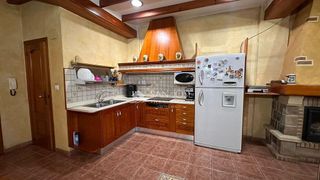 Chalet en venta en Aspe