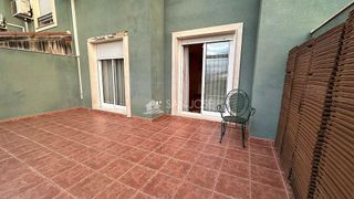 Chalet en venta en Aspe