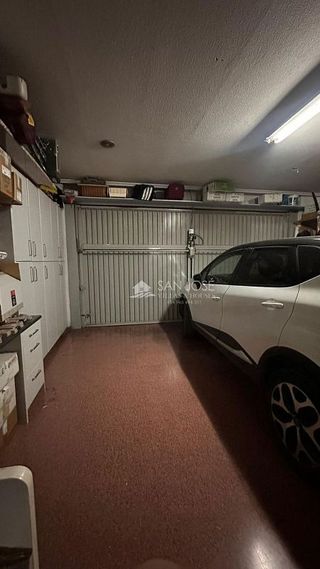 Chalet en venta en Aspe