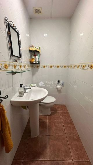 Chalet en venta en Aspe