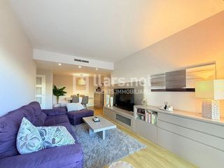 Piso en venta en Pla de Sant Pere-Les Salines en Cubelles