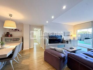 Piso en venta en Pla de Sant Pere-Les Salines en Cubelles