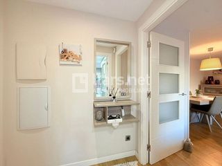 Piso en venta en Pla de Sant Pere-Les Salines en Cubelles