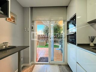 Piso en venta en Pla de Sant Pere-Les Salines en Cubelles