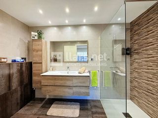 Piso en venta en Pla de Sant Pere-Les Salines en Cubelles