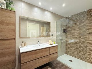 Piso en venta en Pla de Sant Pere-Les Salines en Cubelles