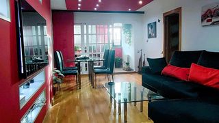 Piso en venta en Montesa en Esplugues de Llobregat