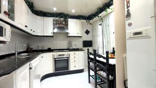 Piso en venta en Montesa en Esplugues de Llobregat